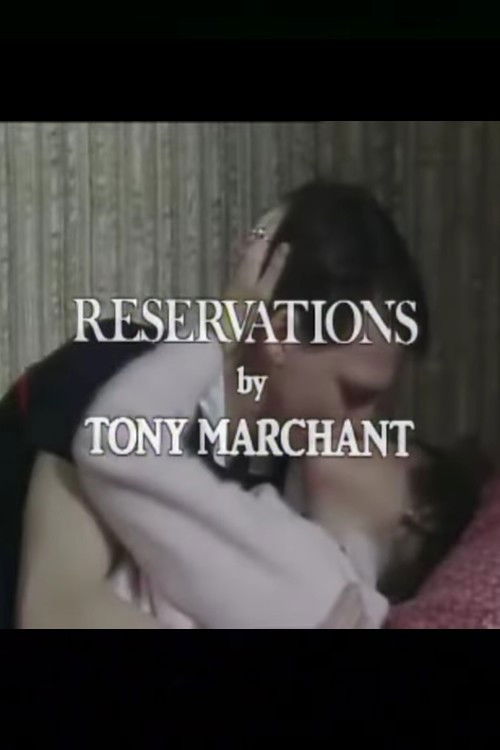 Reservations (1985) poster
