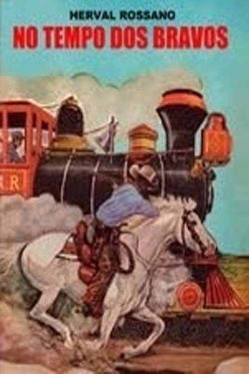 No Tempo dos Bravos (1965) poster