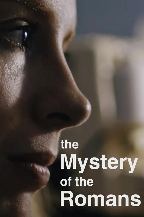 The Mystery of the Romans (2025) poster