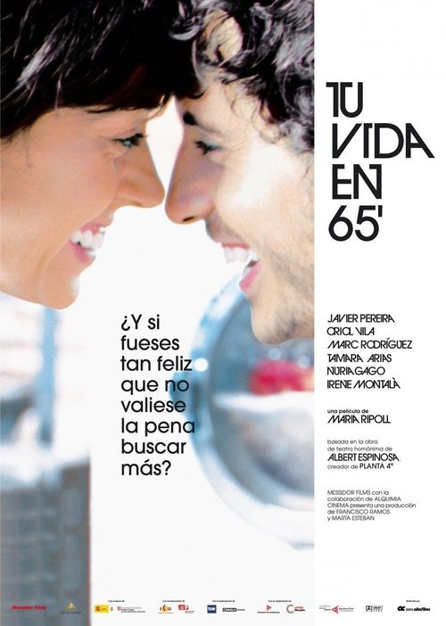 Tu vida en 65' (2006) poster