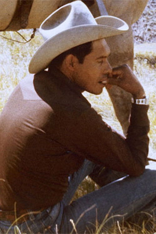 Standing Alone (1982) poster