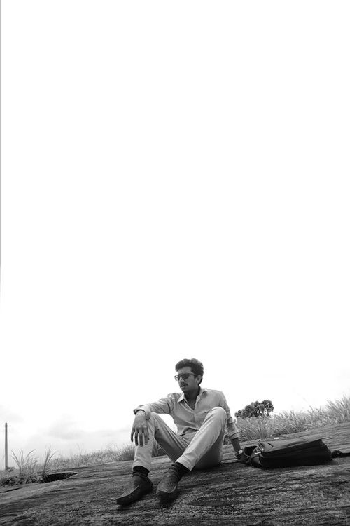 Mini Vacation poster