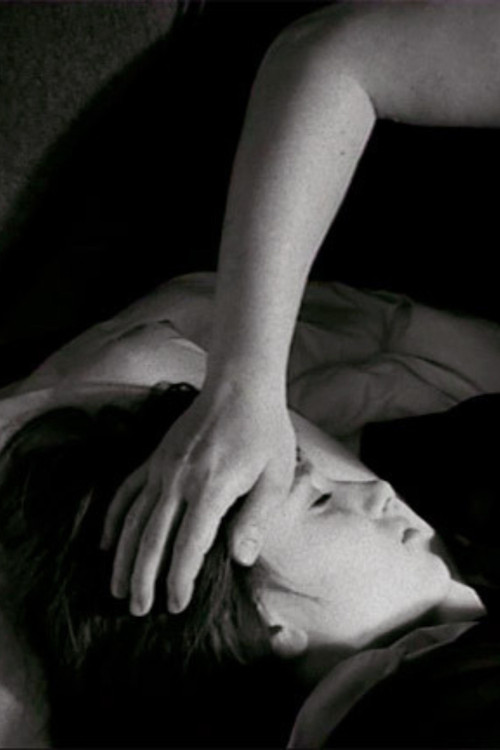 Press Your Lips Together (2011) poster