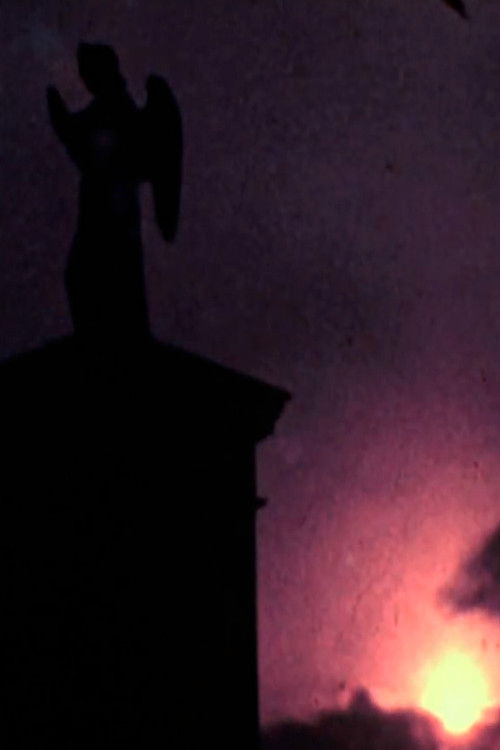 Escura Maravilha (1979) poster