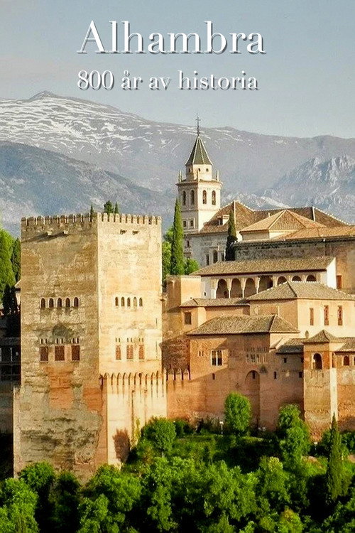 Alhambra (2001) poster