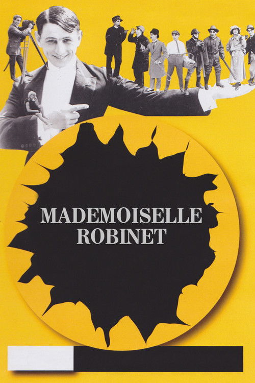 Miss Tweedledum (1912) poster