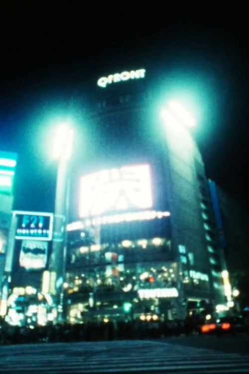 Magnetic Point (2023) poster