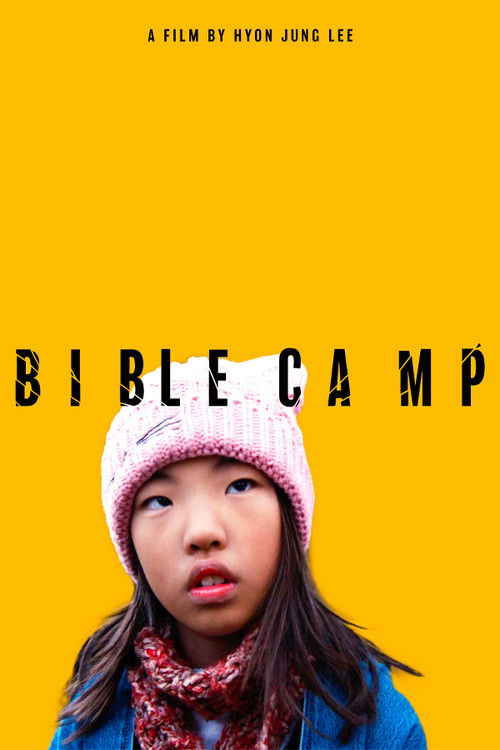 Bible Camp (2024) poster