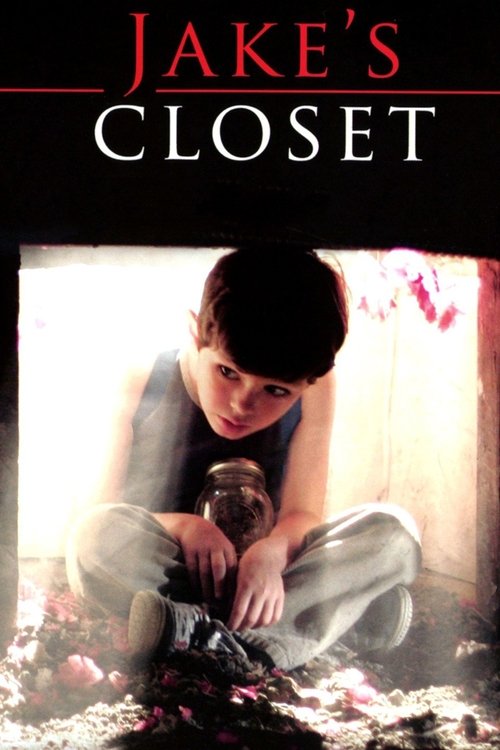 Jake's Closet (2007) poster