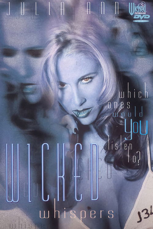 Wicked Whispers (2002) poster