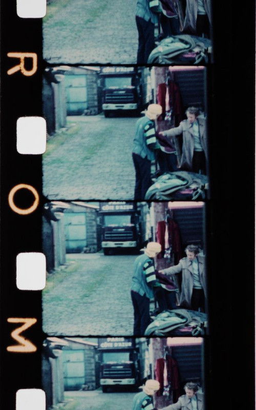 J'aime (1978) poster