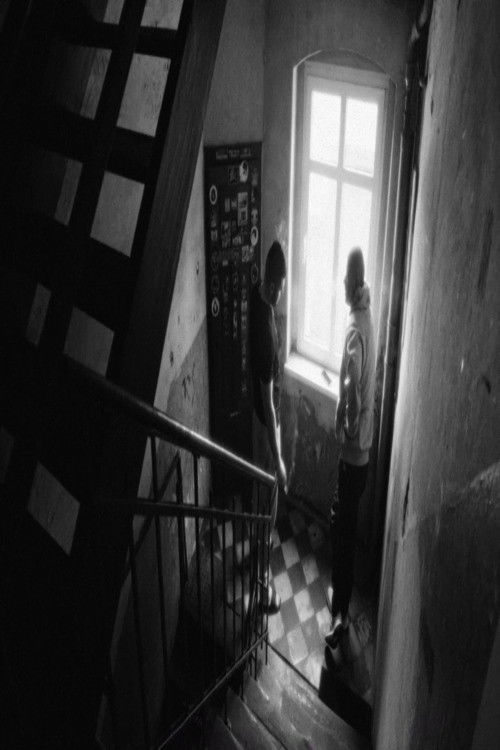 Father.Son (2022) poster