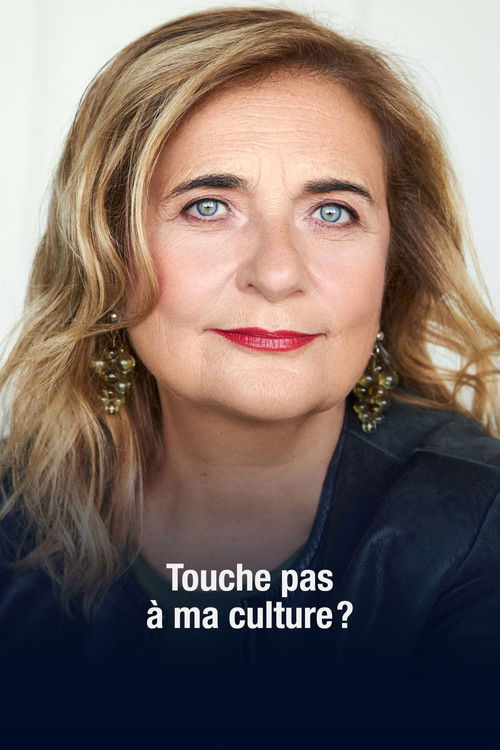 Touche pas à ma culture? (2021) poster