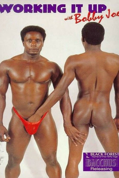 Working It Up with Bobby Joe (1990) poster