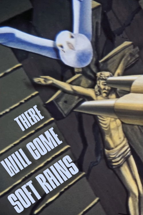There Will Come Soft Rains (1984) poster