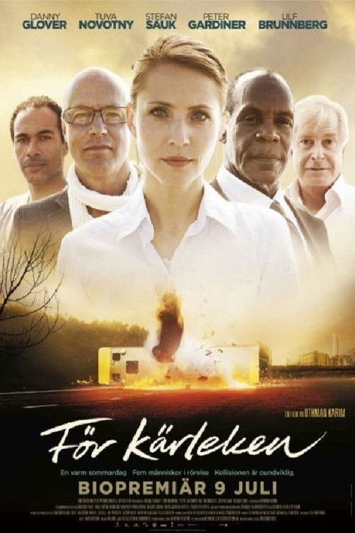 För kärleken (2010) poster