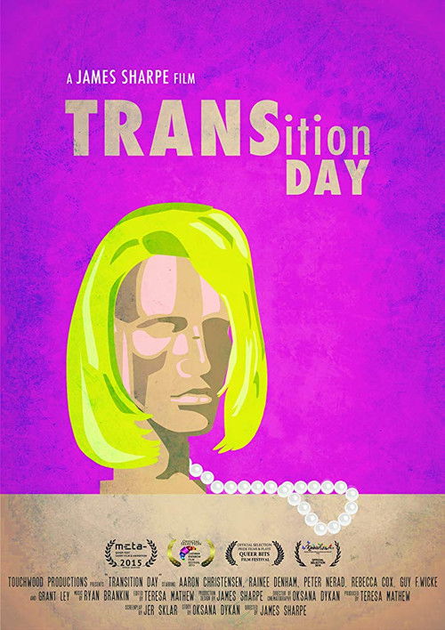 Transition Day (2015) poster