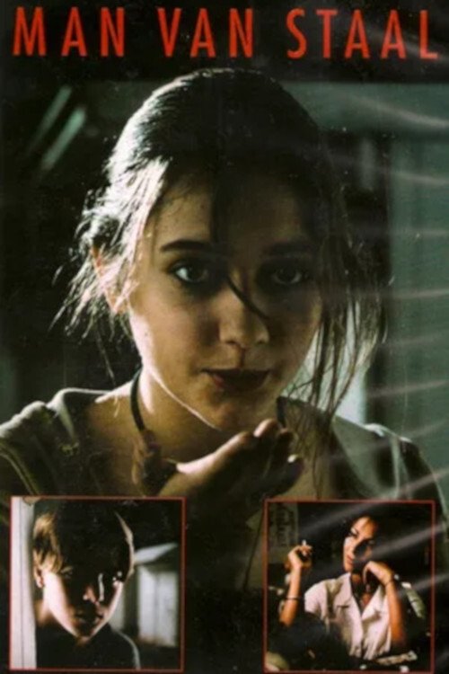 Man of Steel (1999) poster