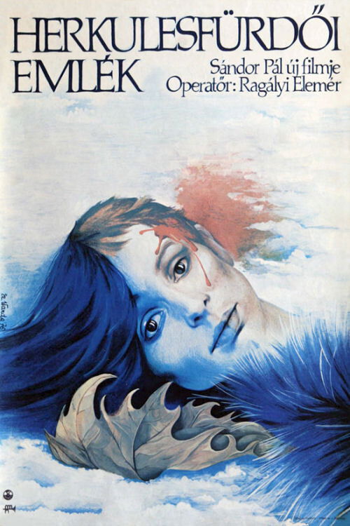 A Strange Role (1976) poster