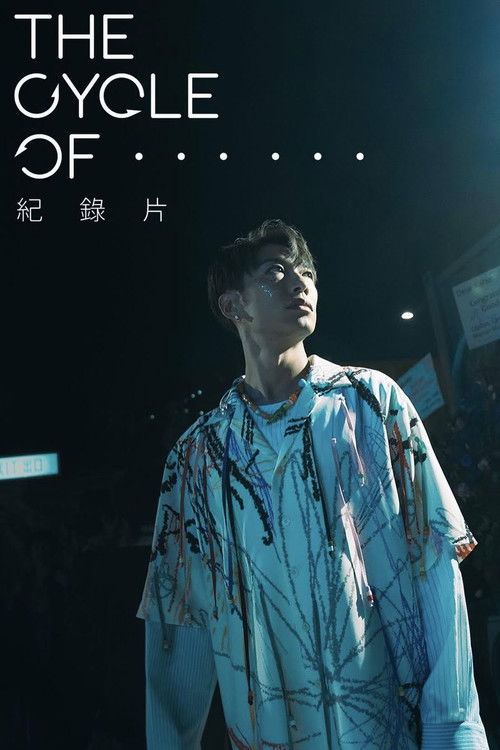 The Cycle Of ... ... (2023) poster