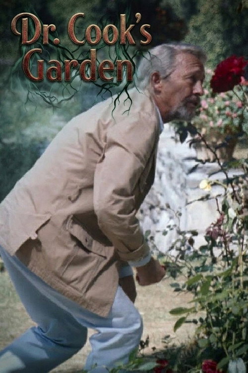 Dr. Cook's Garden (1971) poster