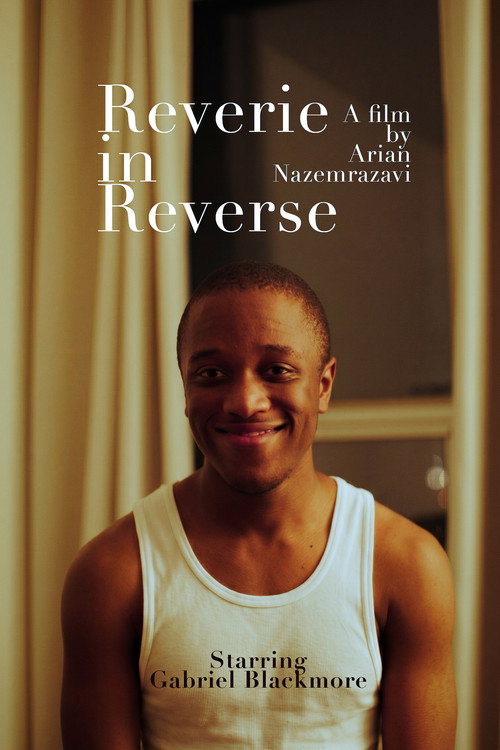 Reverie in Reverse (2026) poster