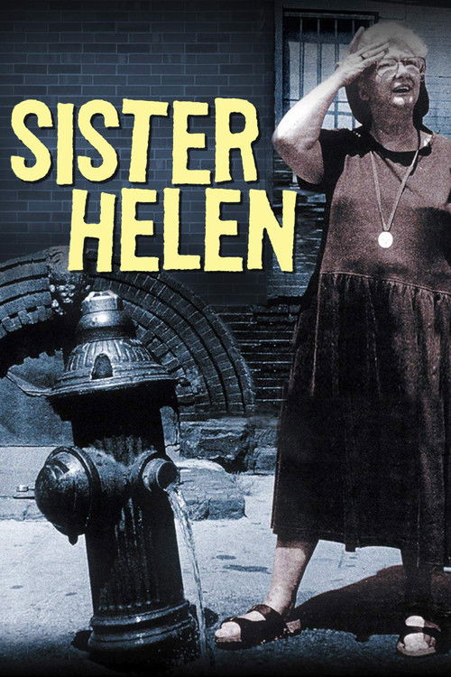 Sister Helen (2002) poster
