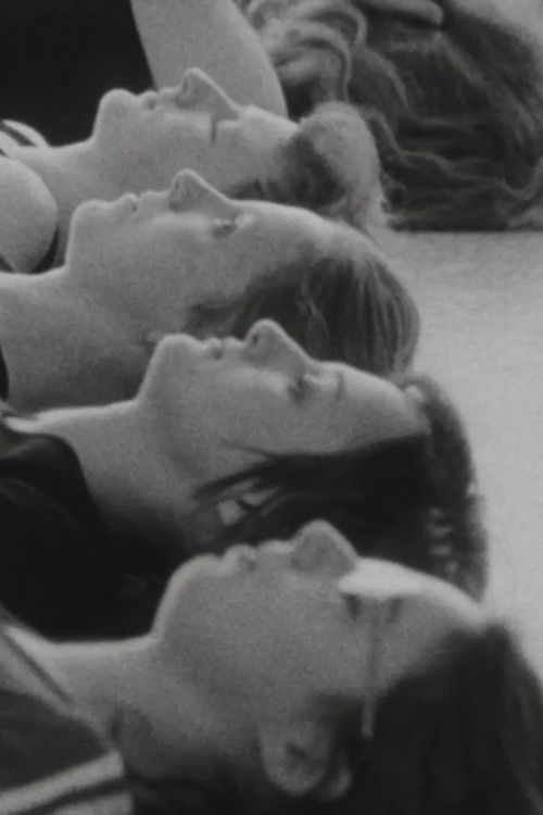 We Can Only Help Ourselves (1974) poster