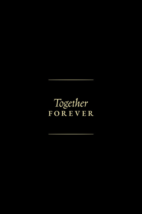 Together Forever (2026) poster