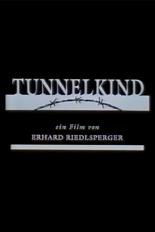 Tunnel-Child (1990) poster
