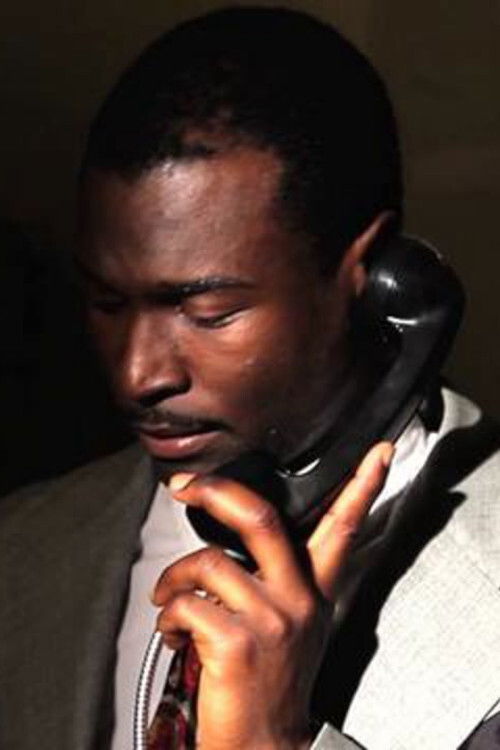 Herkimer DuFrayne 7th Grade Guidance Counselor (2010) poster