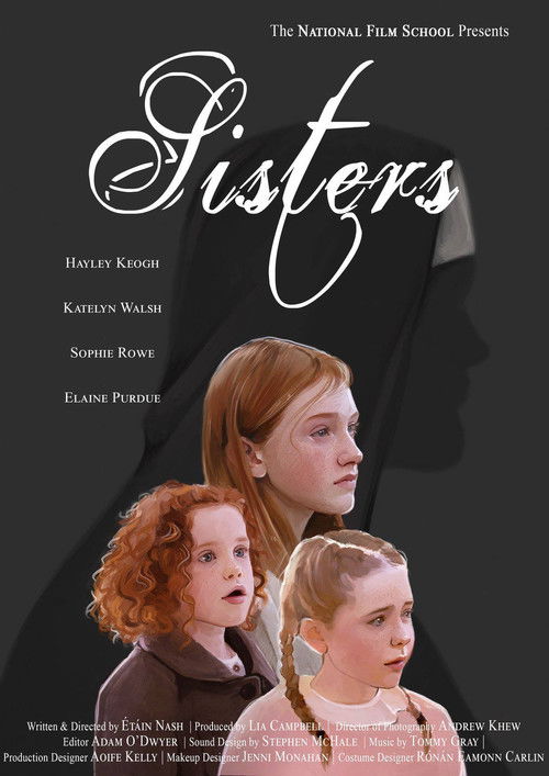 Sisters (2020) poster