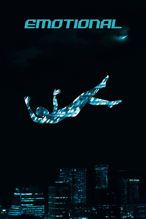 Emotional (2023) poster