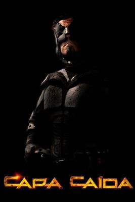 Fallen Cape (2013) poster