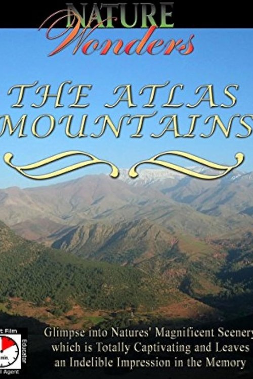 The Atlas Mountains (2009) poster