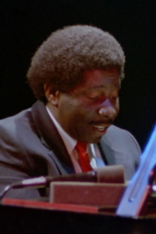 Crossroads - Three Jazz Pianists (1988) poster