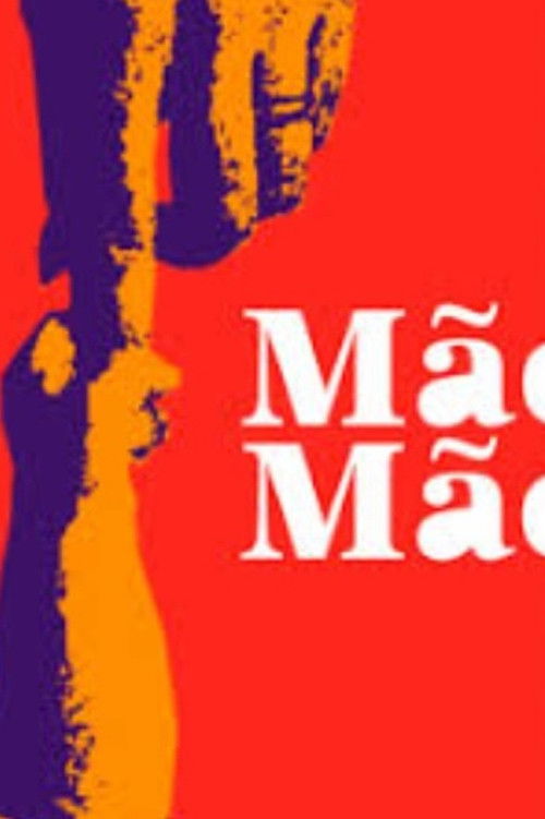Mão Mãe (1979) poster