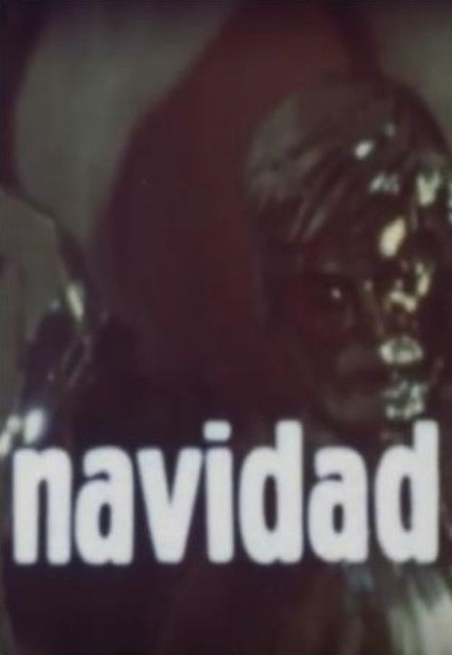 Navidad (1972) poster