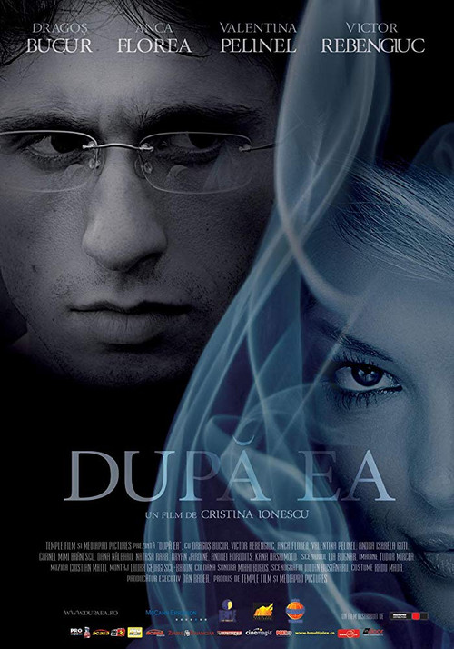 După ea (2007) poster