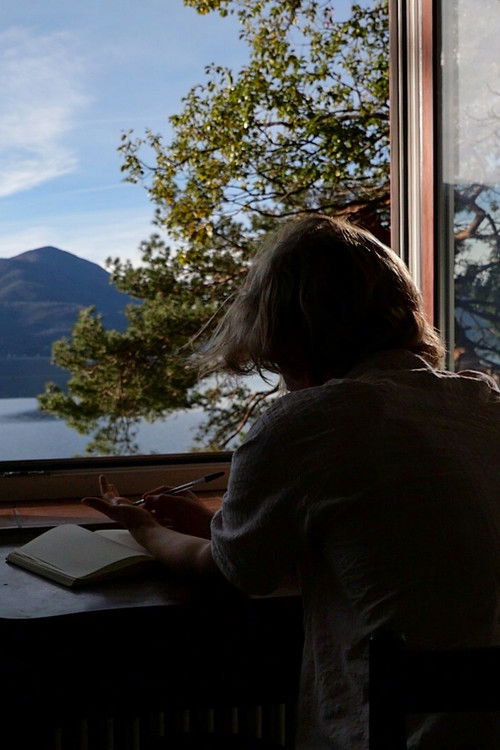 Body of Water (2024) poster