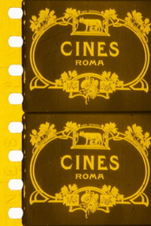 Il talismano (1911) poster