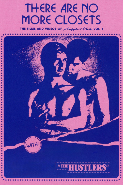 The Hustlers (1984) poster
