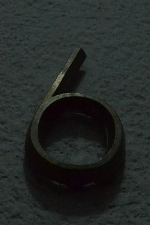 El Sexto (2021) poster