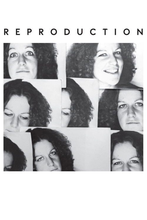 Reproduction (2025) poster