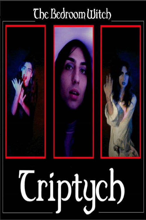 Triptych (2018) poster