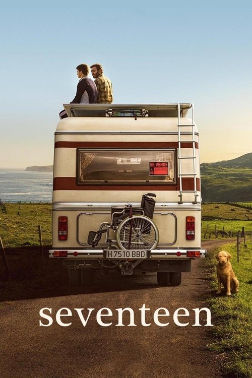 Seventeen (2019) poster