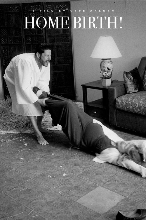 Home Birth! (2024) poster