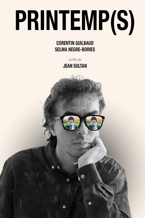 Printemp(s) (2026) poster