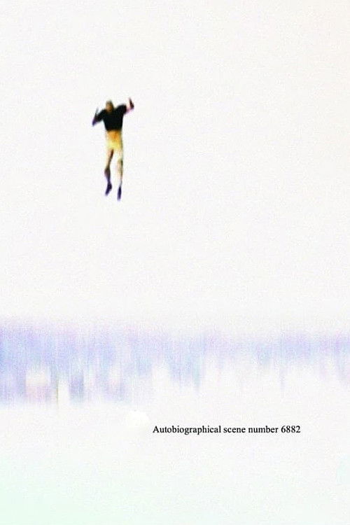Autobiographical Scene Number 6882 (2005) poster
