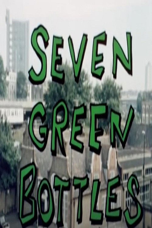 Seven Green Bottles (1975) poster